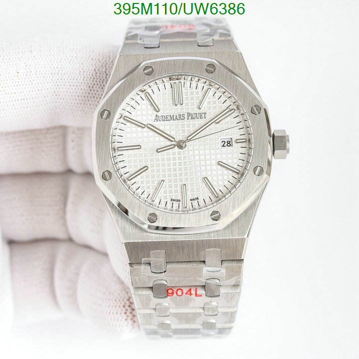 Audemars Piguet-Watch-Mirror Quality Code: UW6386 $: 395USD