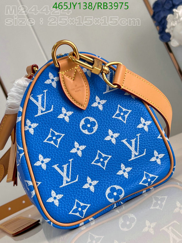 LV-Bag-Mirror Quality Code: RB3975 $: 465USD