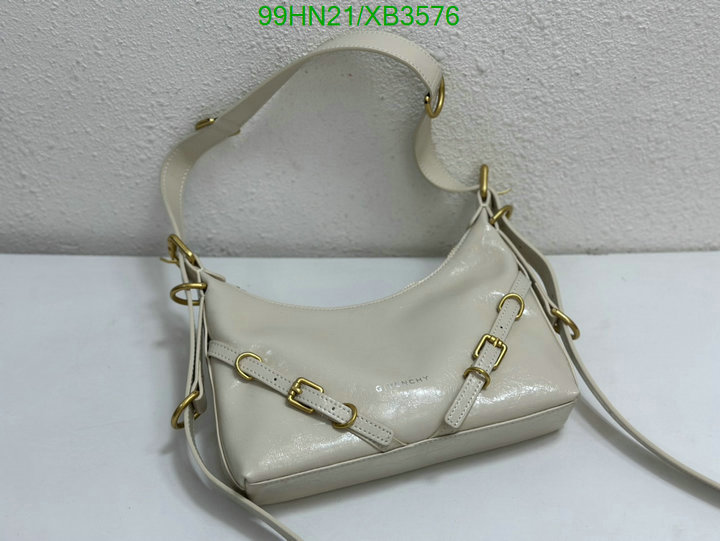 Givenchy-Bag-4A Quality Code: XB3576 $: 99USD