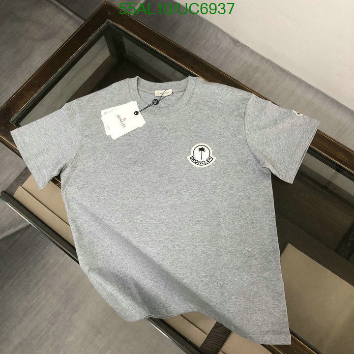 Moncler-Clothing Code: UC6937 $: 55USD