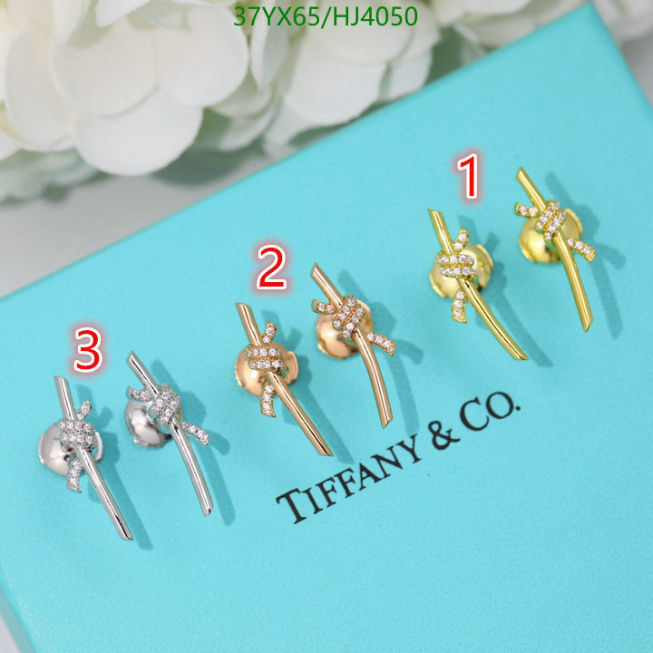Tiffany-Jewelry Code: HJ4050 $: 37USD