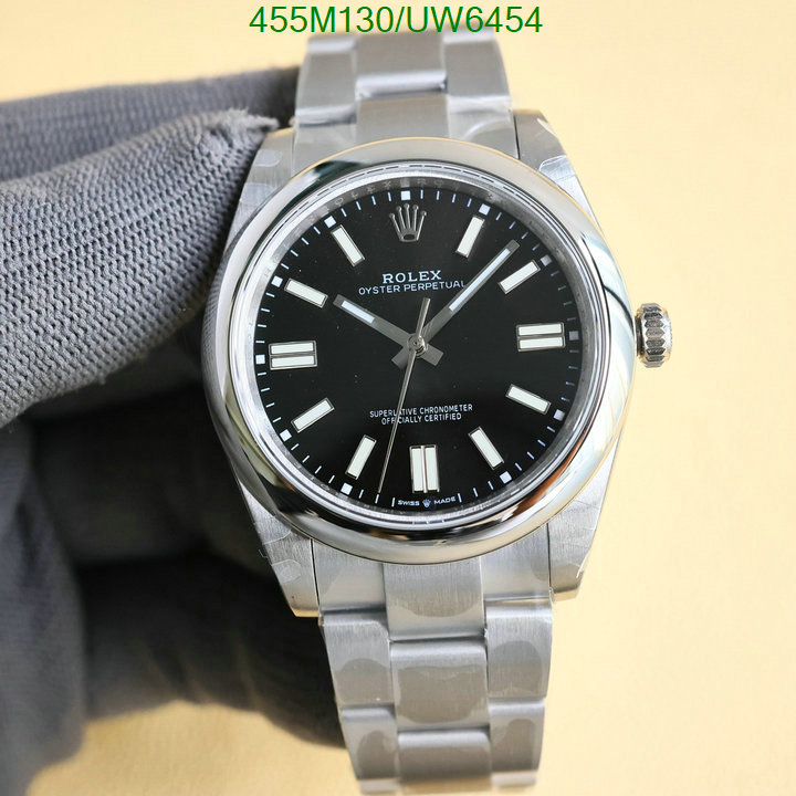 Rolex-Watch-Mirror Quality Code: UW6454 $: 455USD