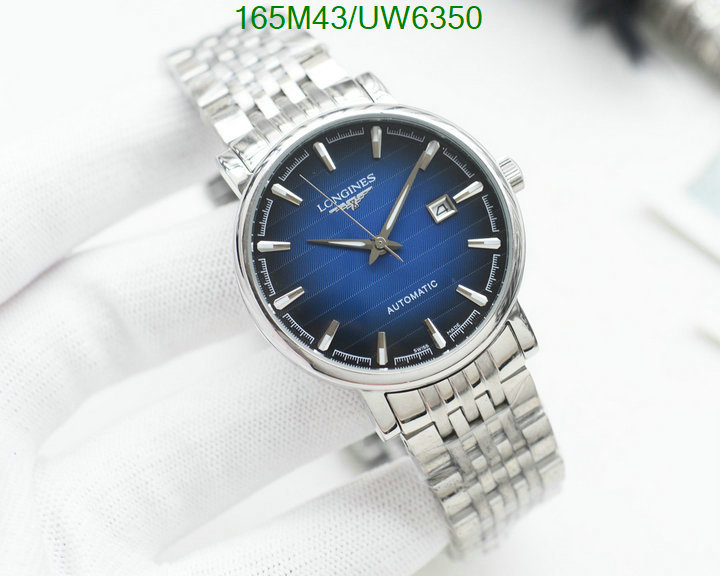 LONGINES-Watch-4A Quality Code: UW6350 $: 165USD