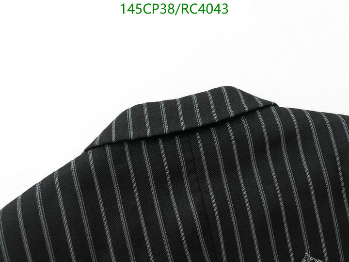 LV-Clothing Code: RC4043 $: 145USD