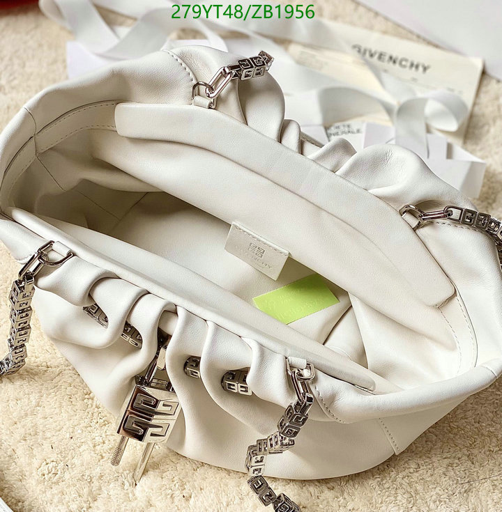 Givenchy-Bag-Mirror Quality Code: ZB1956 $: 279USD