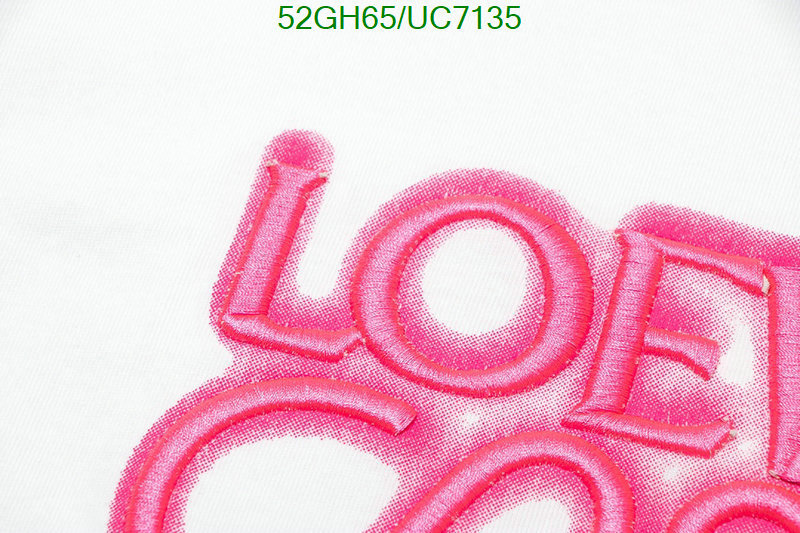 Loewe-Clothing Code: UC7135 $: 52USD