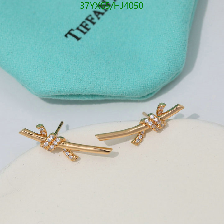 Tiffany-Jewelry Code: HJ4050 $: 37USD