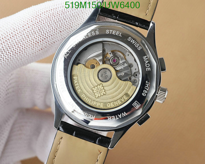 Patek Philippe-Watch-Mirror Quality Code: UW6400 $: 519USD