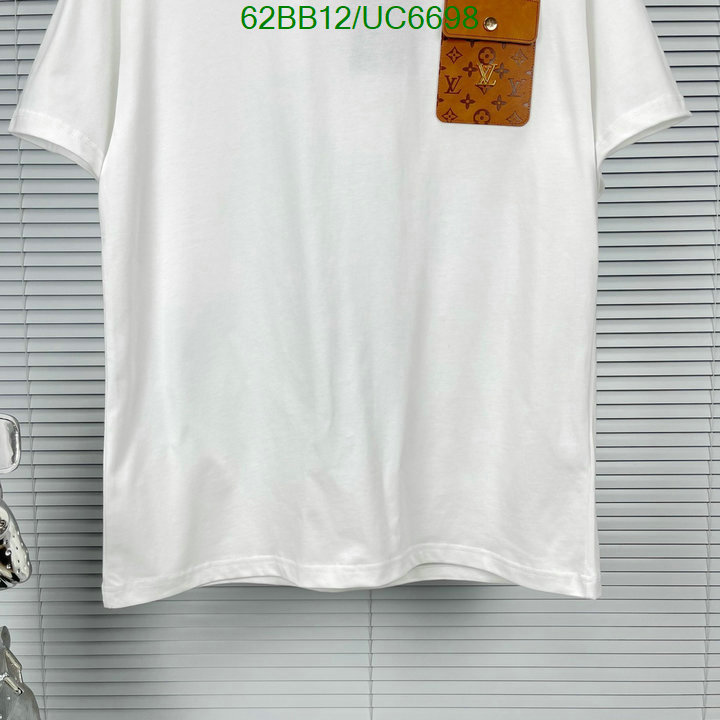 LV-Clothing Code: UC6698 $: 62USD
