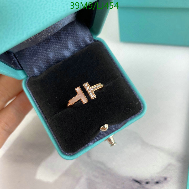 Tiffany-Jewelry Code: LJ454 $: 39USD