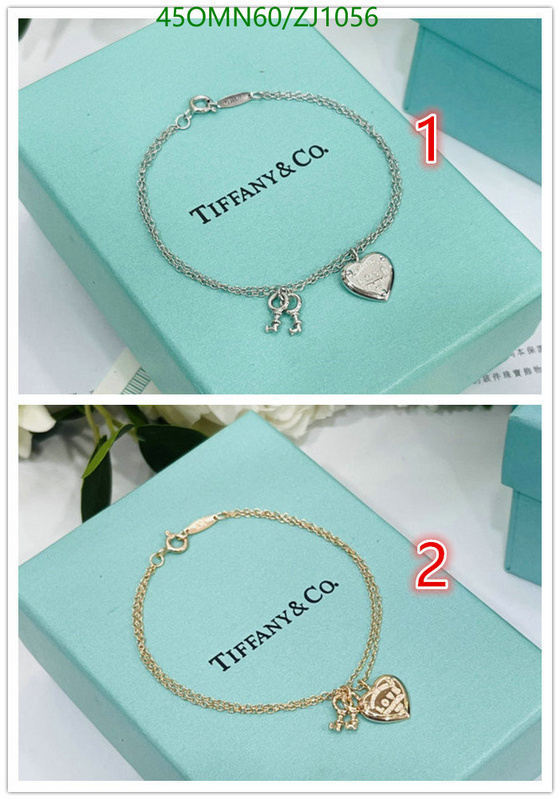Tiffany-Jewelry Code: ZJ1056 $: 45USD