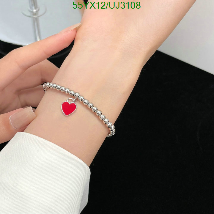 Tiffany-Jewelry Code: UJ3108 $: 55USD