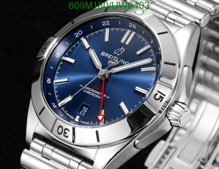 Breitling-Watch-Mirror Quality Code: UW6403 $: 609USD