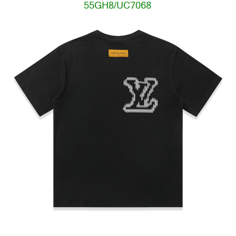 LV-Clothing Code: UC7068 $: 55USD