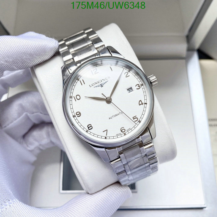 LONGINES-Watch-4A Quality Code: UW6348 $: 175USD