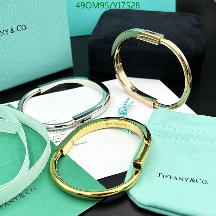 Tiffany-Jewelry Code: YJ7528 $: 49USD