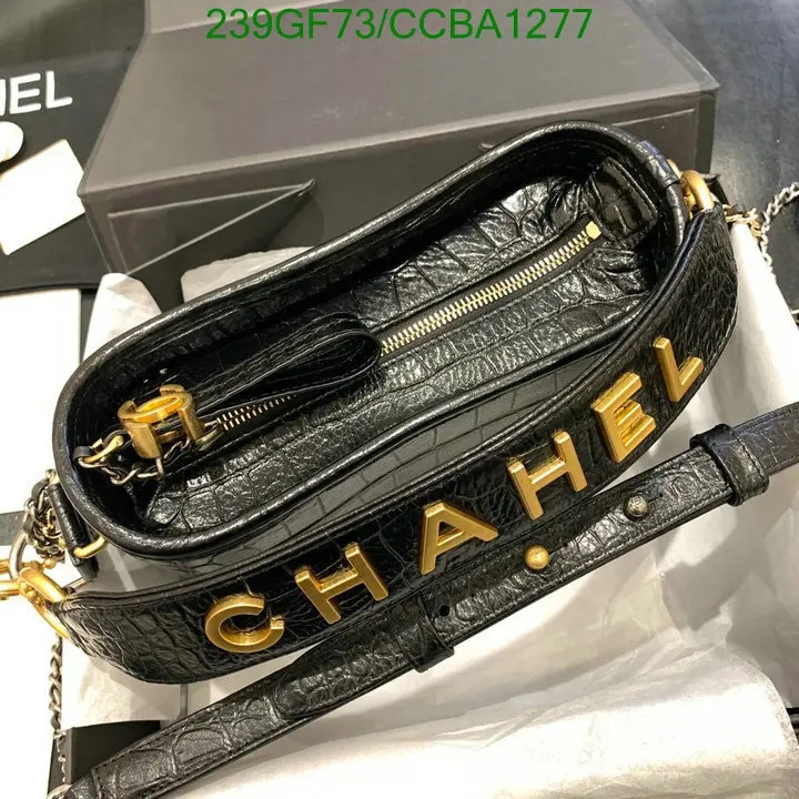 Chanel-Bag-Mirror Quality Code: CCBA1277 $: 239USD