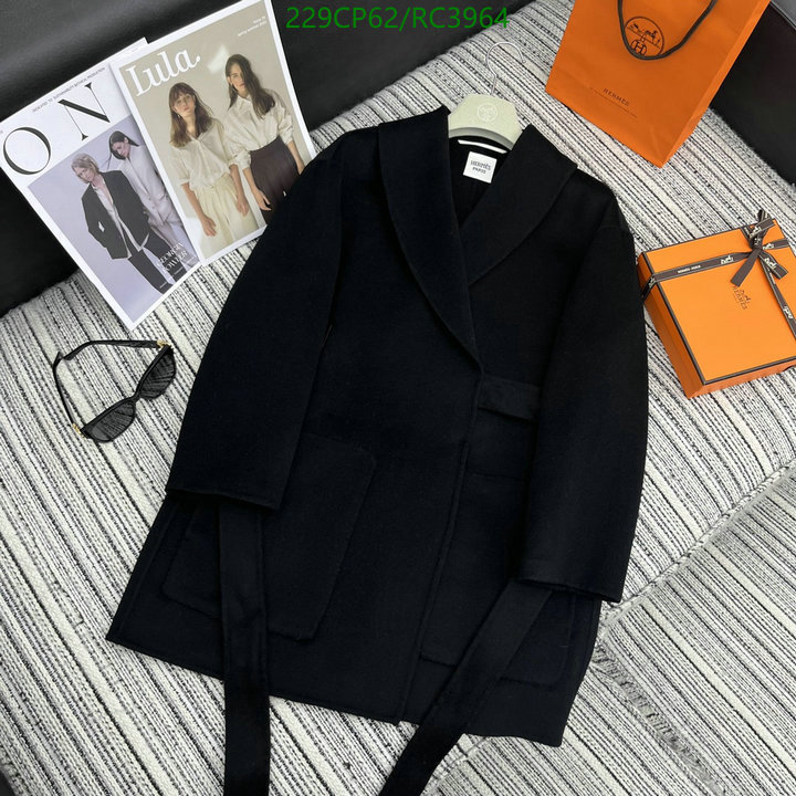 Hermes-Clothing Code: RC3964 $: 229USD