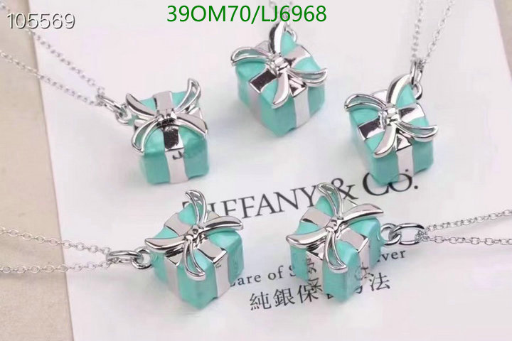 Tiffany-Jewelry Code: LJ6968 $: 39USD