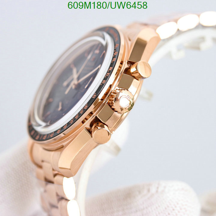 Omega-Watch-Mirror Quality Code: UW6458 $: 609USD