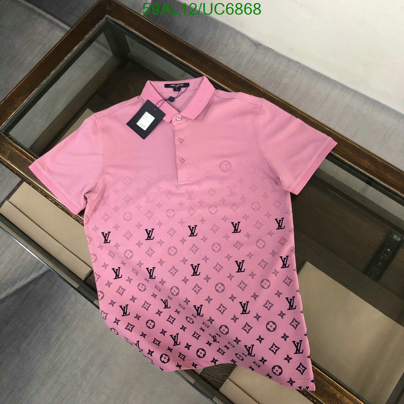 LV-Clothing Code: UC6868 $: 59USD