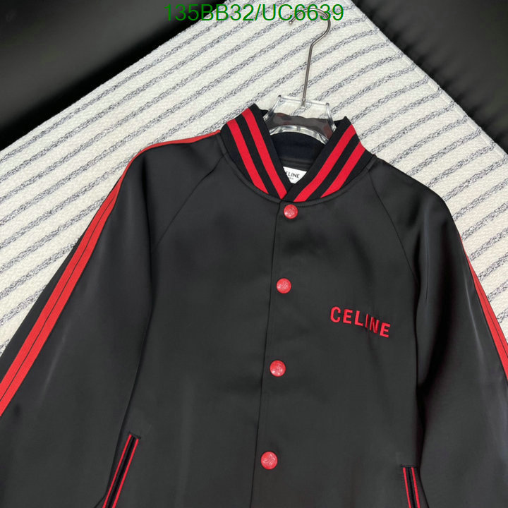 Celine-Clothing Code: UC6639 $: 135USD
