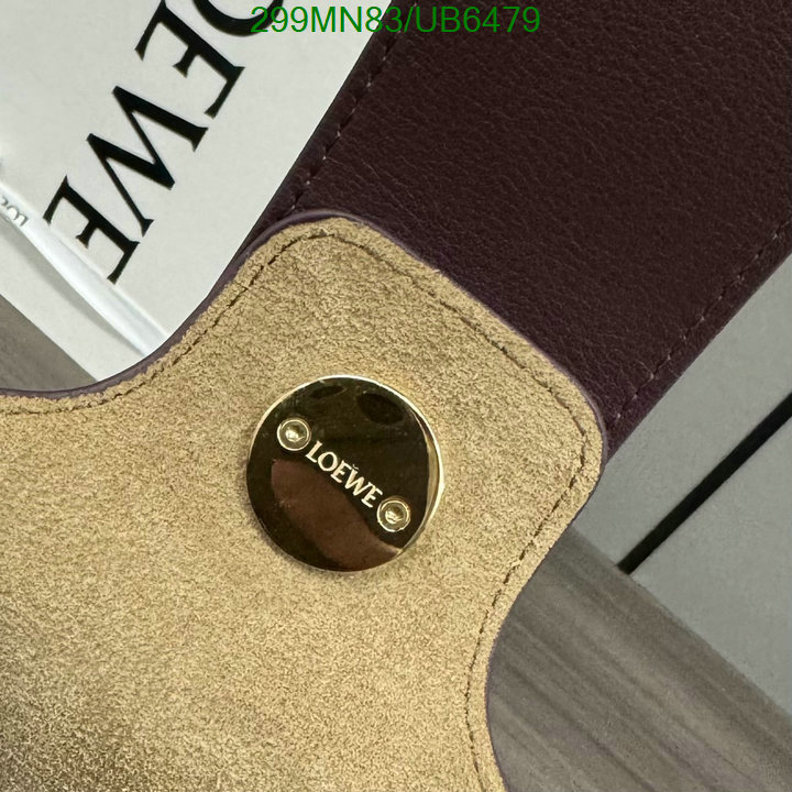 Loewe-Bag-Mirror Quality Code: UB6479 $: 299USD