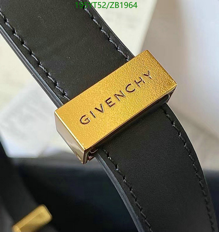 Givenchy-Bag-Mirror Quality Code: ZB1964 $: 195USD