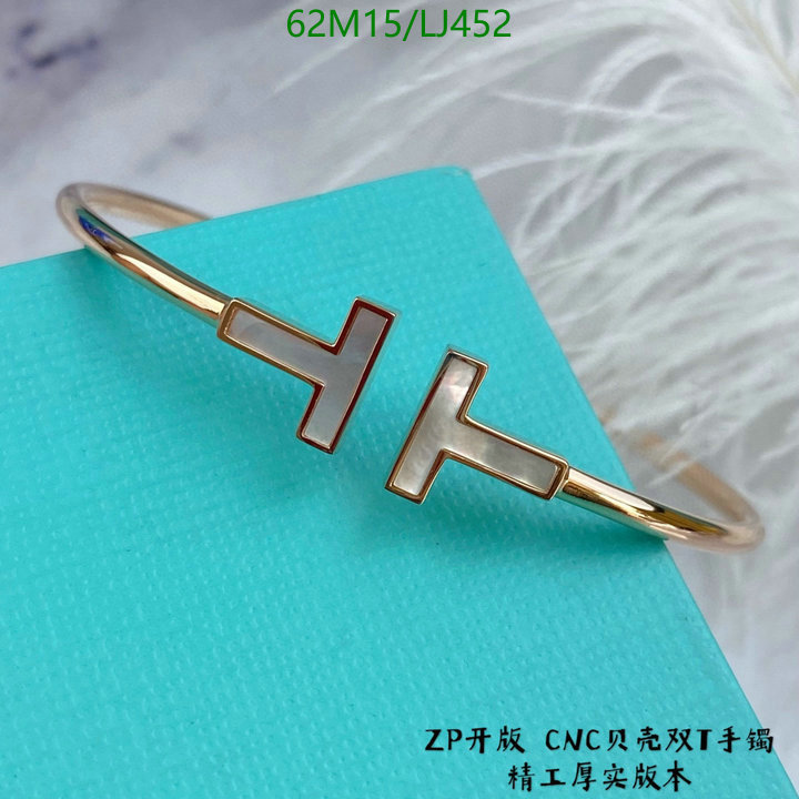 Tiffany-Jewelry Code: LJ452 $: 62USD