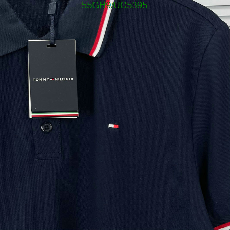 Tommy Hilfiger-Clothing Code: UC5395 $: 55USD