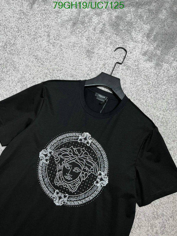 Versace-Clothing Code: UC7125 $: 79USD