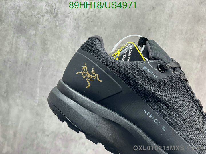 ARCTERYX-Men shoes Code: US4971 $: 89USD