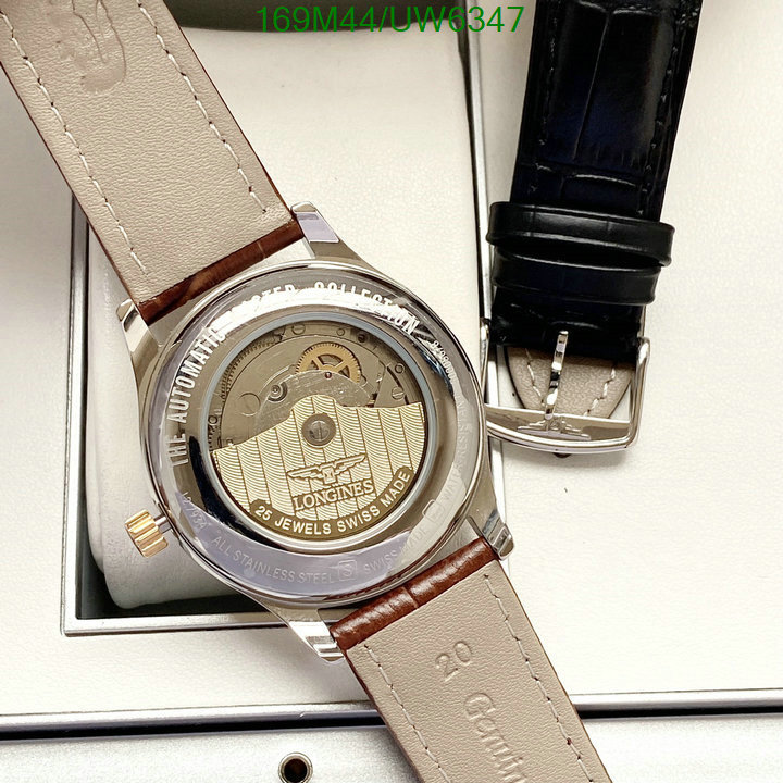 LONGINES-Watch-4A Quality Code: UW6347 $: 169USD