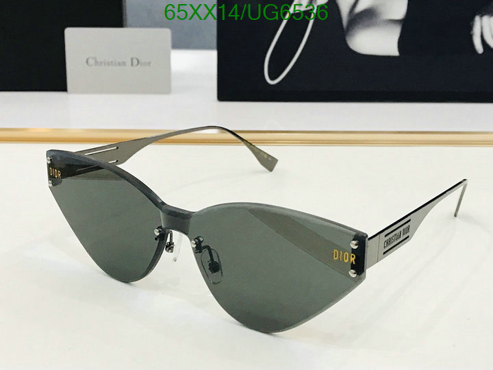 Dior-Glasses Code: UG6536 $: 65USD