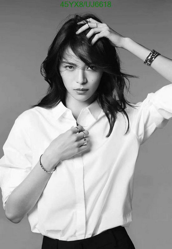 CHAUMET-Jewelry Code: UJ6618 $: 45USD
