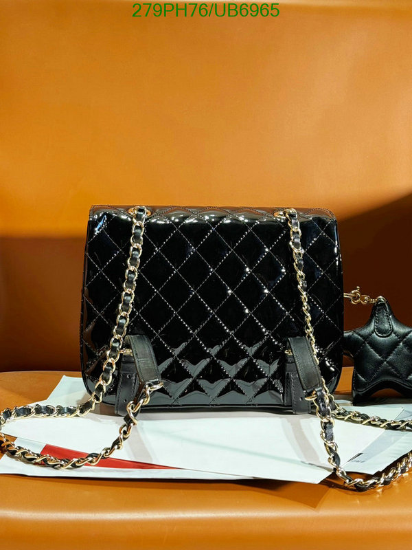 Chanel-Bag-Mirror Quality Code: UB6965 $: 279USD