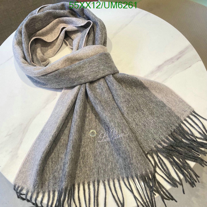 Loro Piana-Scarf Code: UM6261 $: 55USD