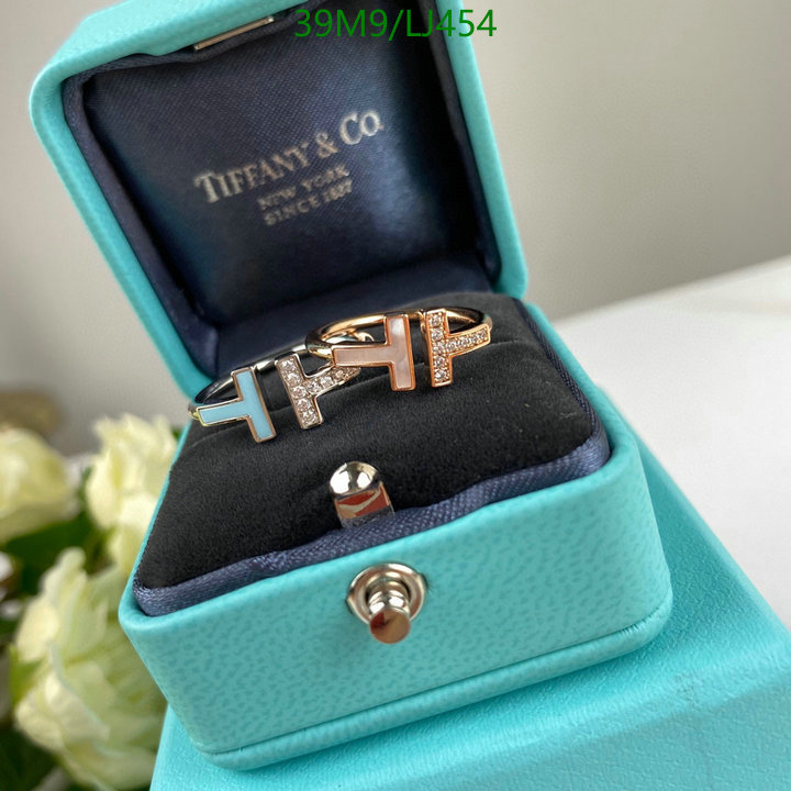 Tiffany-Jewelry Code: LJ454 $: 39USD