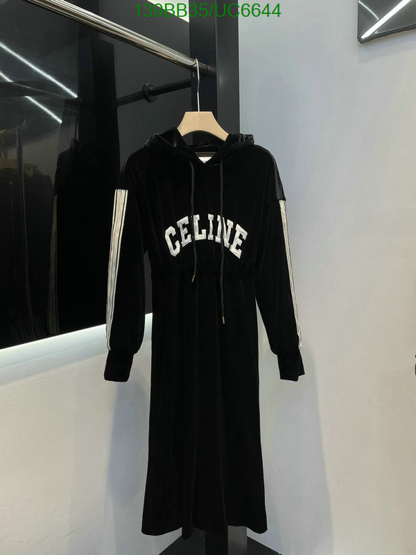 Celine-Clothing Code: UC6644 $: 139USD