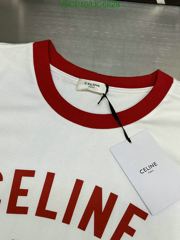 Celine-Clothing Code: UC6828 $: 75USD