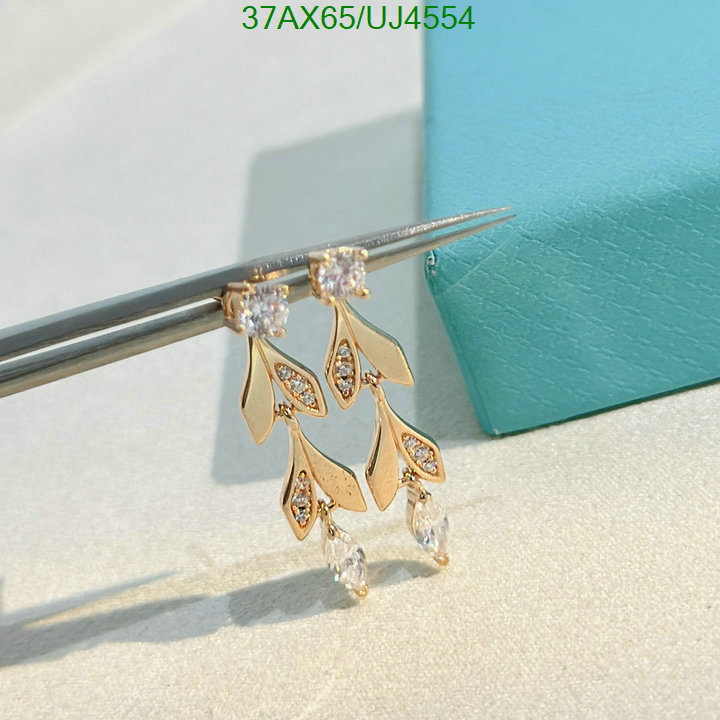 Tiffany-Jewelry Code: UJ4554 $: 37USD