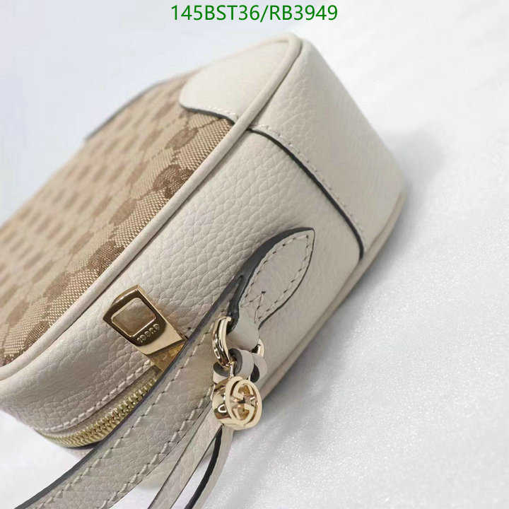 Gucci-Bag-Mirror Quality Code: RB3949 $: 145USD