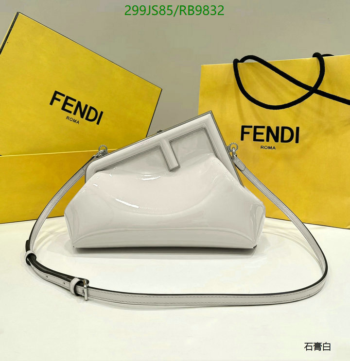 Fendi-Bag-Mirror Quality Code: RB9832 $: 299USD