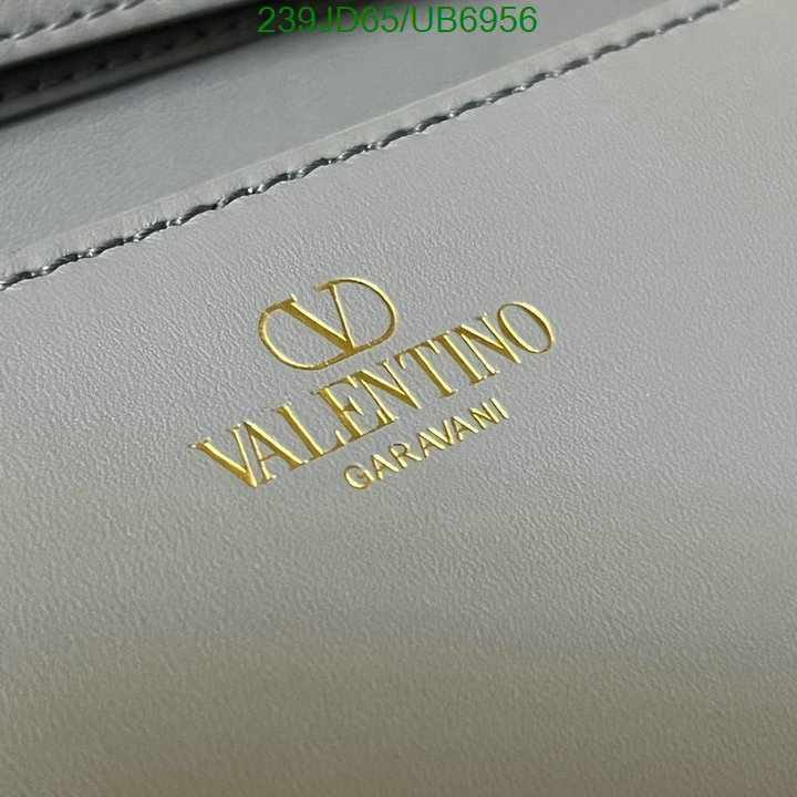 Valentino-Bag-Mirror Quality Code: UB6956 $: 239USD