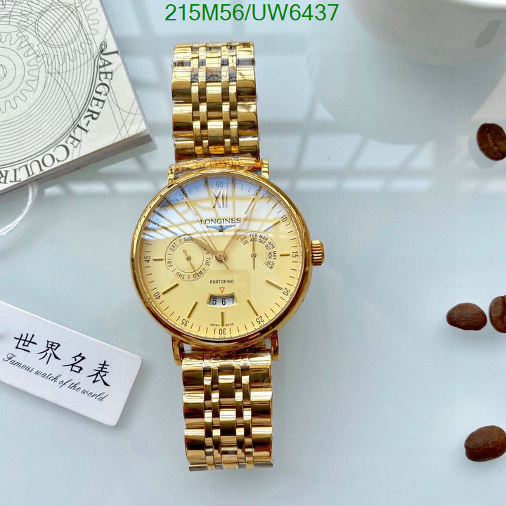 Longines-Watch-Mirror Quality Code: UW6437 $: 215USD