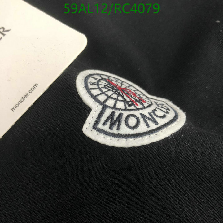 Moncler-Clothing Code: RC4079 $: 59USD