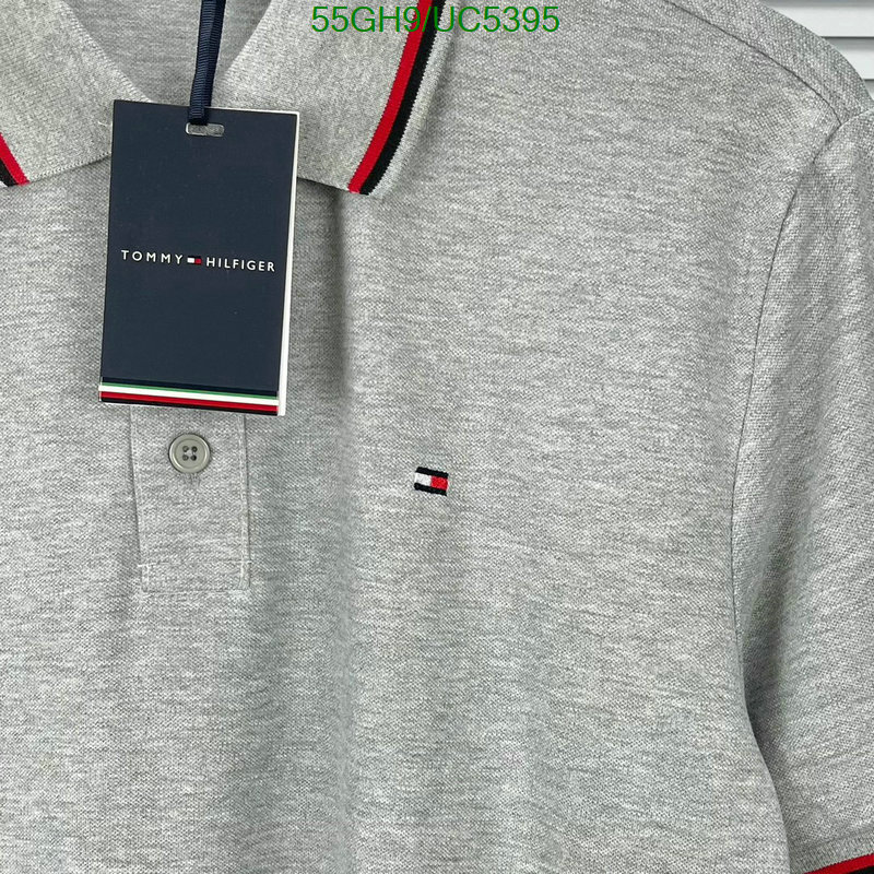 Tommy Hilfiger-Clothing Code: UC5395 $: 55USD