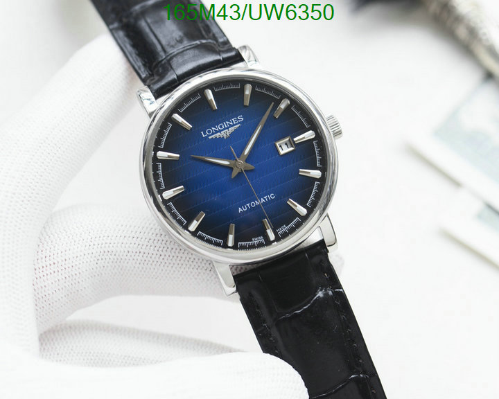 LONGINES-Watch-4A Quality Code: UW6350 $: 165USD