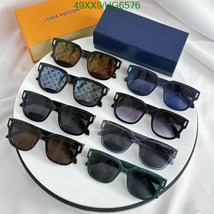 LV-Glasses Code: UG6576 $: 49USD