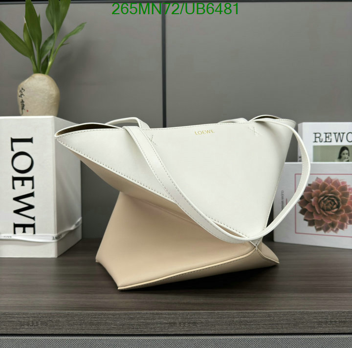 Loewe-Bag-Mirror Quality Code: UB6481 $: 265USD